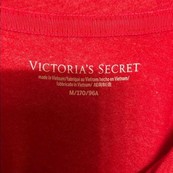 SOLD - NWOT Victoria’s Secret Sleep Dress - Picture 3 of 3